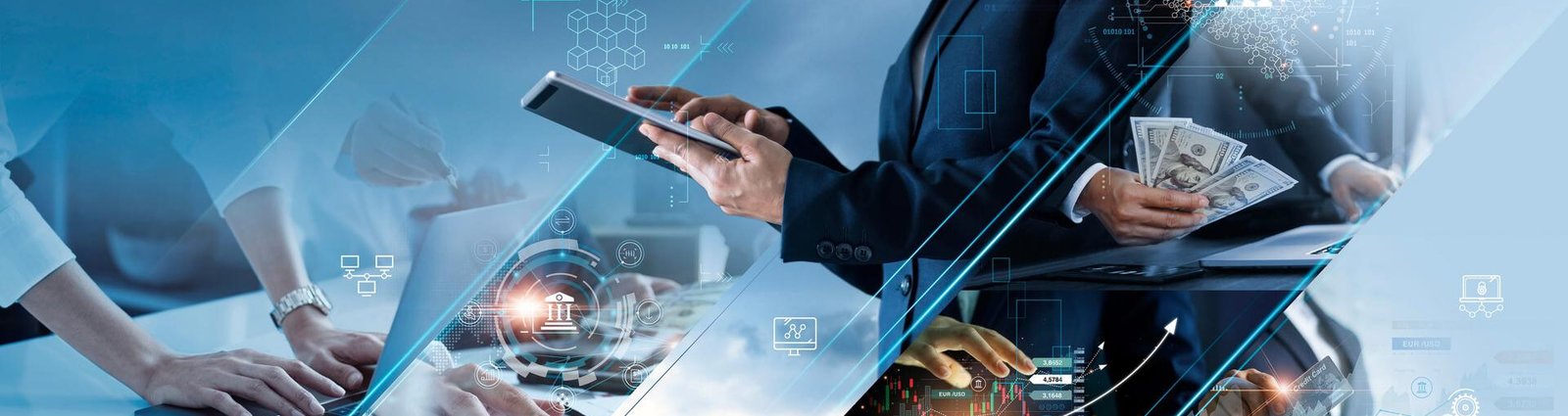 Full GDPR Compliance Across 8 Countries — in 10 Weeks